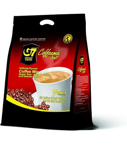 Amazon.com : Indocafe Coffeemix 3 in 1 First Class, 15 Sachets Per